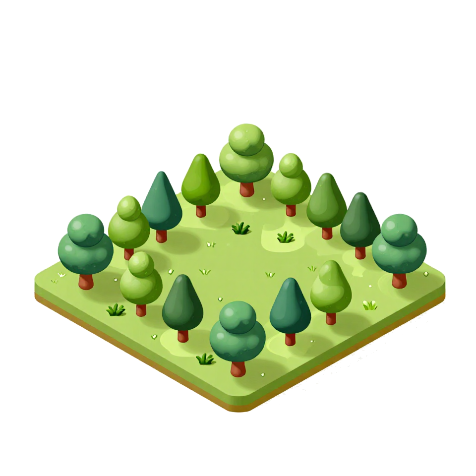 公園