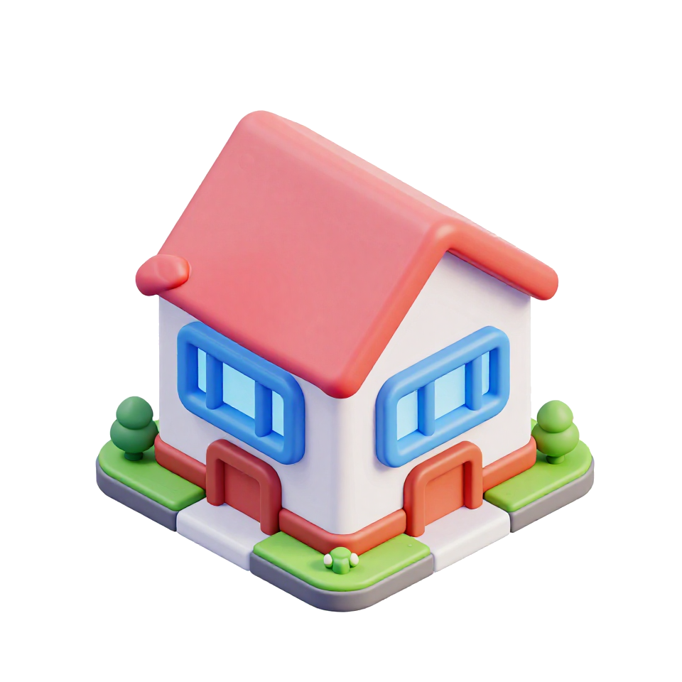 住宅
