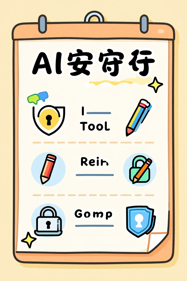 CloseClaw AI 使用安全插圖